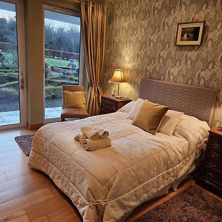 Hazelwood Country House Адэр Экстерьер фото