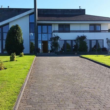 Hazelwood Country House Адэр Экстерьер фото