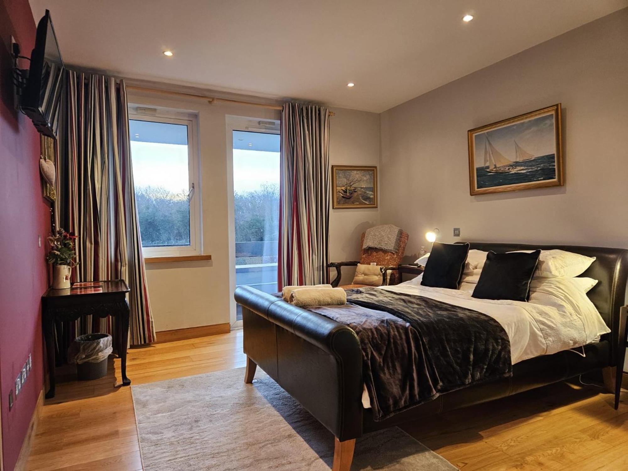 Hazelwood Country House Адэр Экстерьер фото